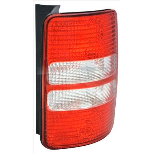 Задний правый фонарь AS07304810 на VOLKSWAGEN CADDY II 2011-2015