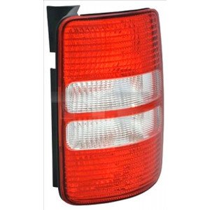 Задний левый фонарь AS00055948 на VOLKSWAGEN CADDY II 2011-2015