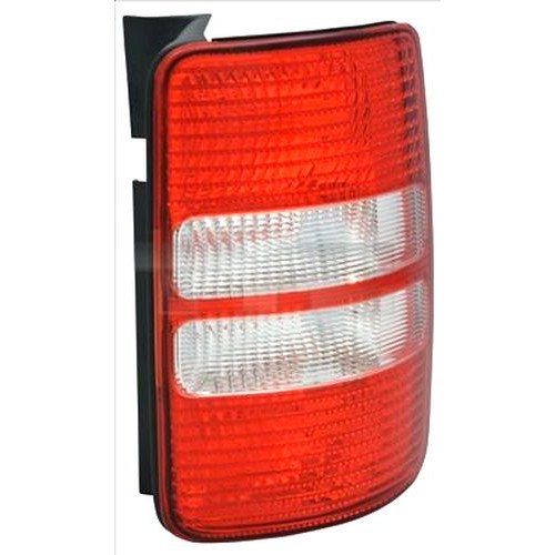 Задний левый фонарь AS00055948 на VOLKSWAGEN CADDY II 2011-2015