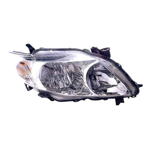 Фара правая AS00056476 на TOYOTA COROLLA (E14 USA E15 EUR) 2007-2013