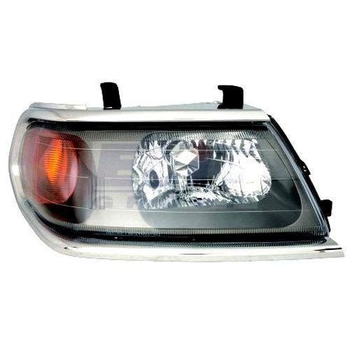 Фара правая AS07307349 на MITSUBISHI PAJERO III (V60 / V70) 2003-2007