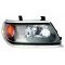 Фара правая AS07307349 на MITSUBISHI PAJERO III (V60 / V70) 2003-2007