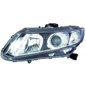 Фара права AS07322622 на HONDA CIVIC 9 2011-2015