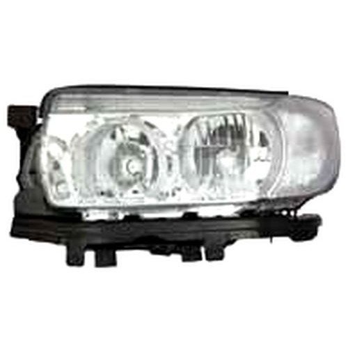 Фара AS00056506 на SUBARU FORESTER (SG) 2003-2005