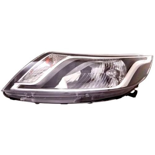Фара AS07334365 на KIA RIO 2011-2014