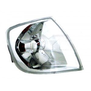 Левый поворотник AS00056901 на VOLKSWAGEN POLO III 1994-2001