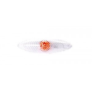 Передний правый поворотник AS00056896 на TOYOTA YARIS 1999-2006