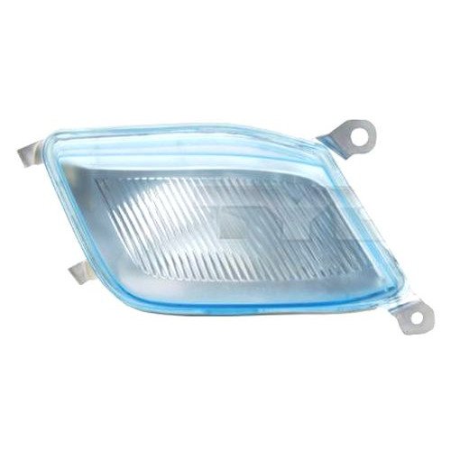 Левый поворотник AS00056925 на NISSAN MICRA (K12) 2003-2010