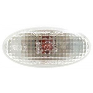 Передній лівий/правий поворотник AS07310783 на MAZDA 2 (DE) 2007-2011