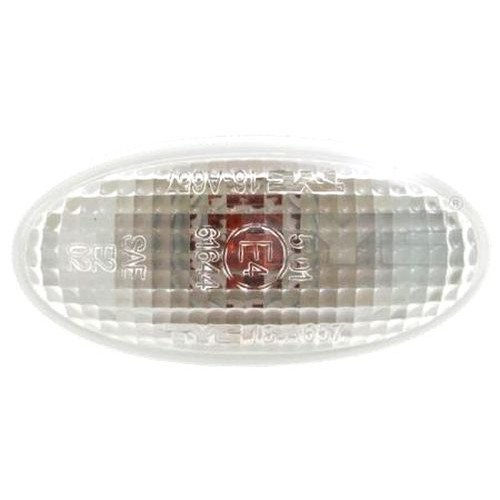 Передний левый/правый поворотник AS07310783 на MAZDA 2 (DE) 2007-2011