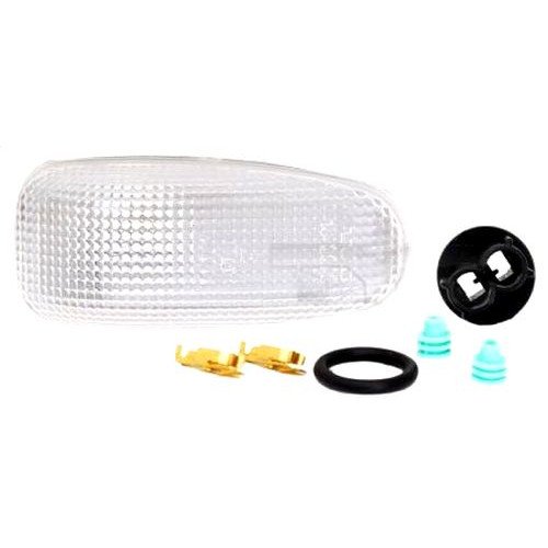 Передній лівий/правий поворотник AS07304569 на MERCEDES 208 (C208-CLK) 1997-2003