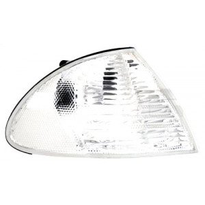 Левый поворотник AS00060638 на BMW 3 (E46) 2001-2005