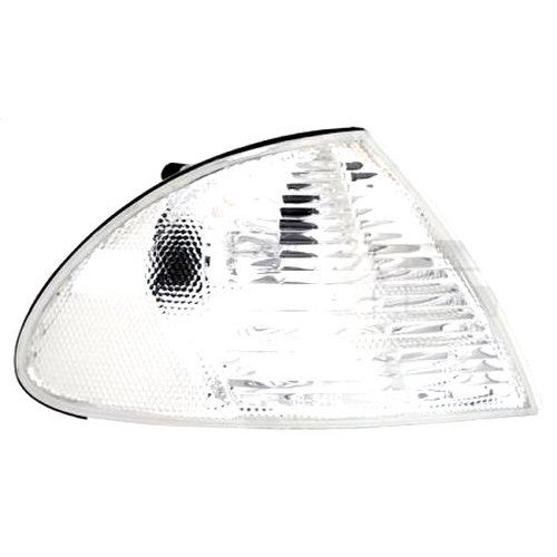 Левый поворотник AS00056880 на BMW 3 (E46) 2001-2005