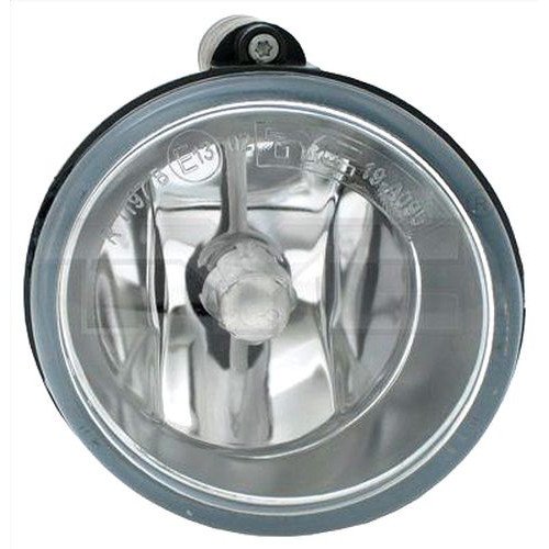 Права протитуманна фара AS00055700 на NISSAN PRIMASTAR 2002-2007