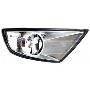 Права протитуманна фара AS07331720 на FORD MONDEO 2004-2007