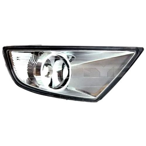 Правая противотуманная фара AS07331720 на FORD MONDEO 2004-2007