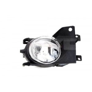 Правая противотуманная фара AS00056119 на BMW 5 (E39) 1995-2003