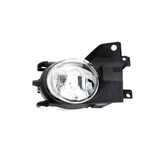 Правая противотуманная фара AS00056119 на BMW 5 (E39) 1995-2003