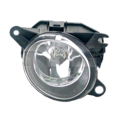 Правая противотуманная фара AS00051757 на AUDI A6 (C5) 2001-2005