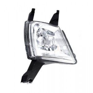 Права протитуманна фара AS07326660 на PEUGEOT 407 2004-2010