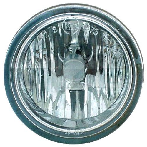 Противотуманная фара AS00060804 на CITROEN BERLINGO 2012-2018