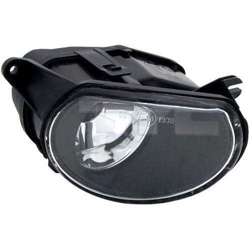 Права протитуманна фара AS00056063 на AUDI A3 / S3 2003-2012