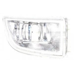 Правая противотуманная фара AS07326883 на SKODA FABIA 1999-2005