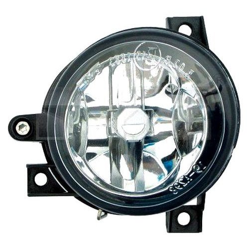 Права протитуманна фара AS00060829 на SEAT ALTEA 2004-2015