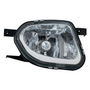 Права протитуманна фара AS00056126 на MERCEDES 211 (E-CLASS) 2006-2009