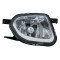 Права протитуманна фара AS00056126 на MERCEDES 211 (E-CLASS) 2006-2009