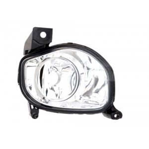 Права протитуманна фара AS07298116 на TOYOTA AVENSIS 2003-2008