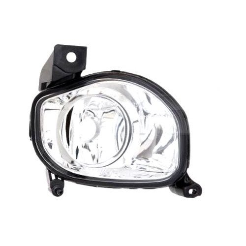 Права протитуманна фара AS07298116 на TOYOTA AVENSIS 2003-2008