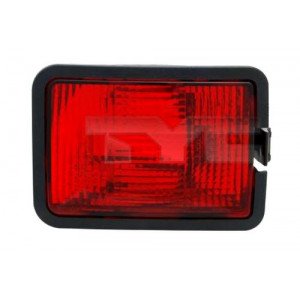 Противотуманная фара AS07333559 на VOLKSWAGEN T4 1990-2003