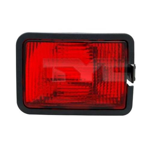 Противотуманная фара AS00056066 на VOLKSWAGEN T4 1990-2003