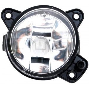 Передня права протитуманна фара AS07311768 на SKODA FABIA 1999-2005