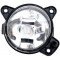 Передняя правая противотуманная фара AS07311768 на SKODA FABIA 1999-2005
