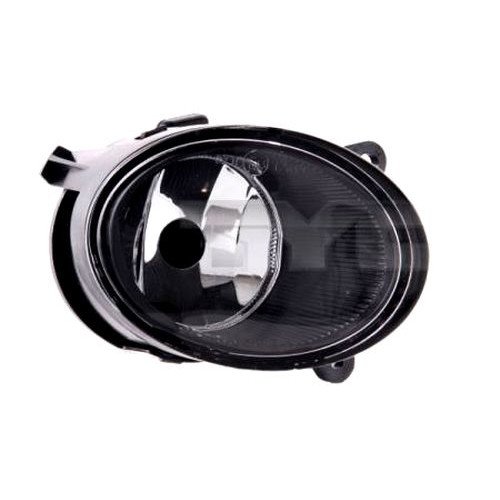 Права протитуманна фара AS07302705 на AUDI A6 (C6) 2004-2011