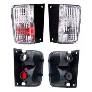 Задній правий ліхтар AS07334941 на NISSAN PRIMASTAR 2002-2007