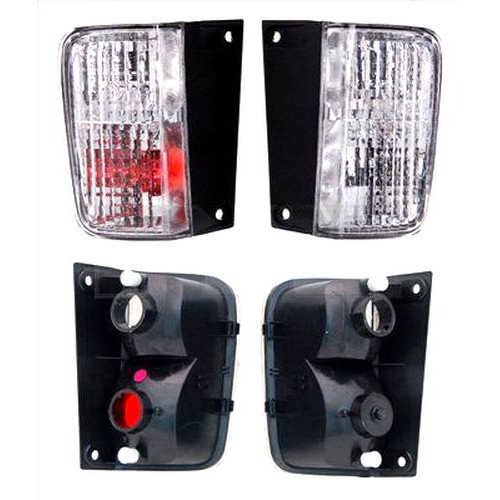 Задній правий ліхтар AS07315912 на NISSAN PRIMASTAR 2002-2007