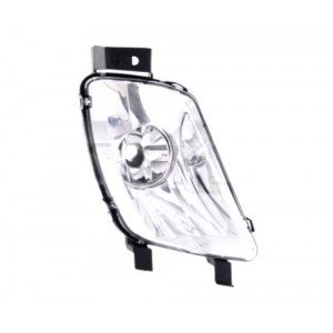 Ліва протиткманна фара AS07310717 на PEUGEOT 308 2011-2013