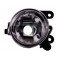 Левая противоткманная фара AS00056096 на VOLKSWAGEN GOLF V 2004-2009