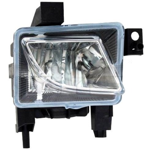 Права протитуманна фара AS00056105 на OPEL VECTRA C 2006-2009