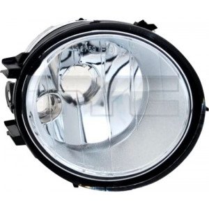 Правая противотуманная фара AS00055688 на FORD S-MAX 2006-2014