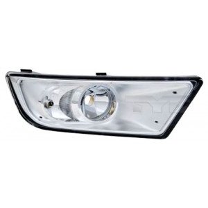 Правая противотуманная фара AS00060808 на FORD GALAXY 2006-2014