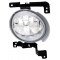 Правая противотуманная фара AS07306488 на HYUNDAI i20 2012-2015