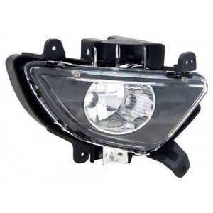 Права протитуманна фара AS00056100 на HYUNDAI i30 2007-2012