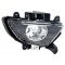 Правая противотуманная фара AS00056100 на HYUNDAI i30 2007-2012