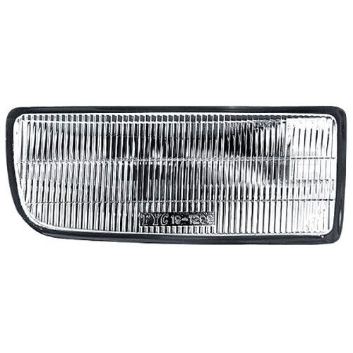 Левая противоткманная фара AS00056121 на BMW 3 (E36) 1990-1999
