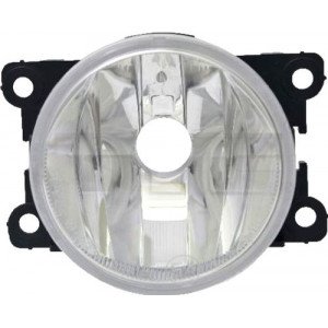 Противотуманная фара AS07300390 на CITROEN BERLINGO 2012-2018