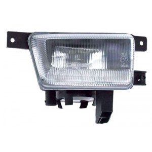 Правая противотуманная фара AS00056062 на OPEL ASTRA G 1998-2009